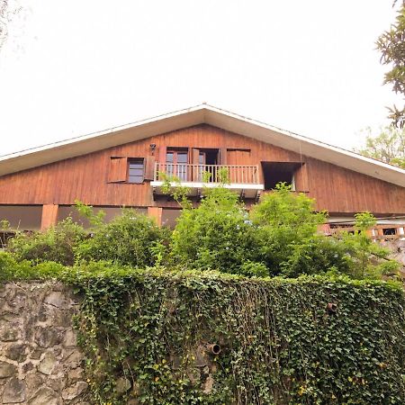운키요 Casa Brava B&B 외부 사진