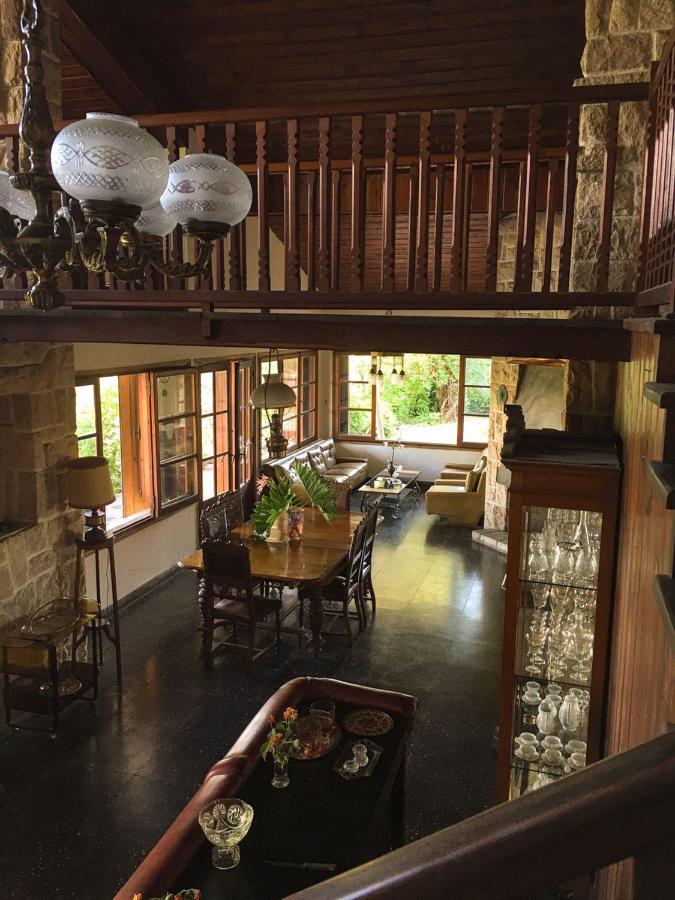 운키요 Casa Brava B&B 외부 사진