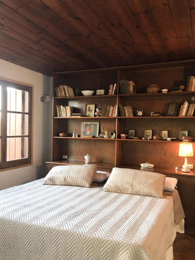 운키요 Casa Brava B&B 외부 사진