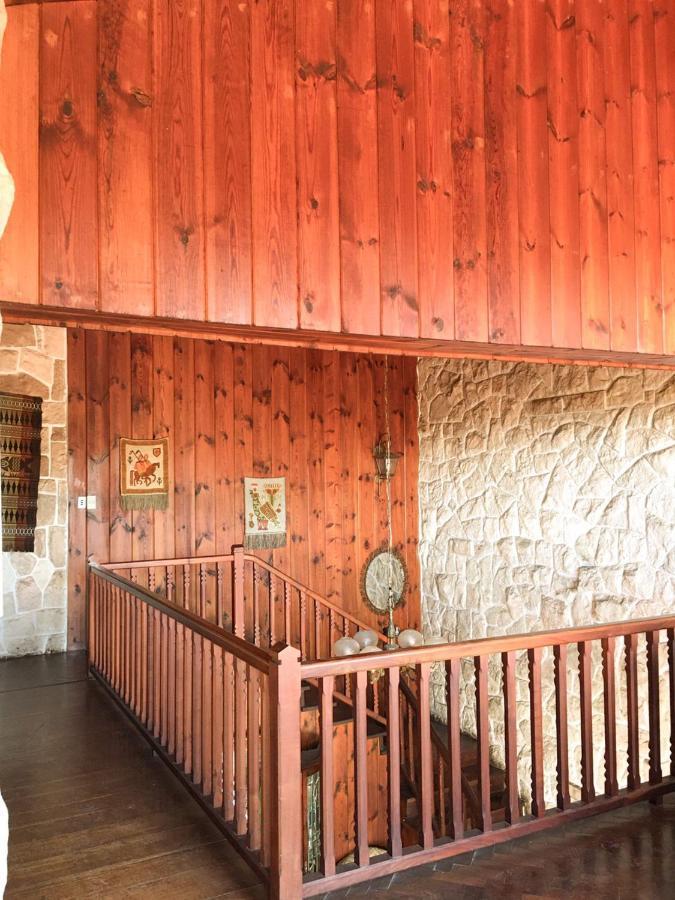 운키요 Casa Brava B&B 외부 사진