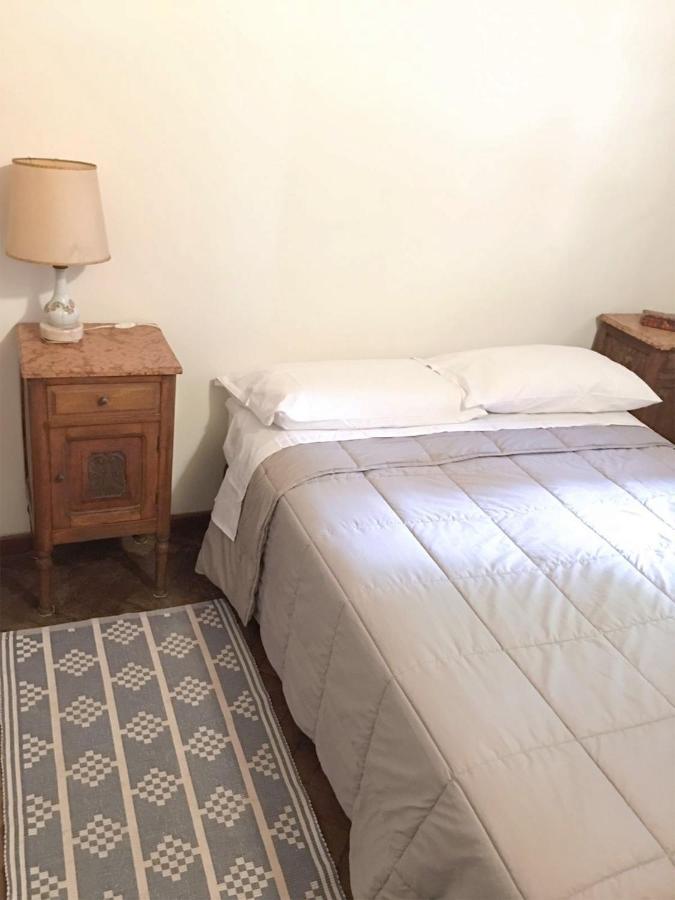 운키요 Casa Brava B&B 외부 사진