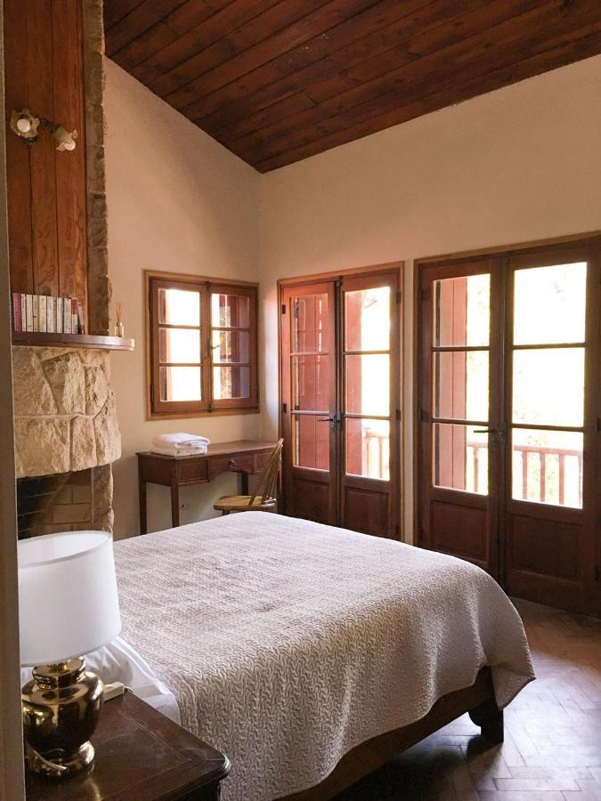 운키요 Casa Brava B&B 외부 사진