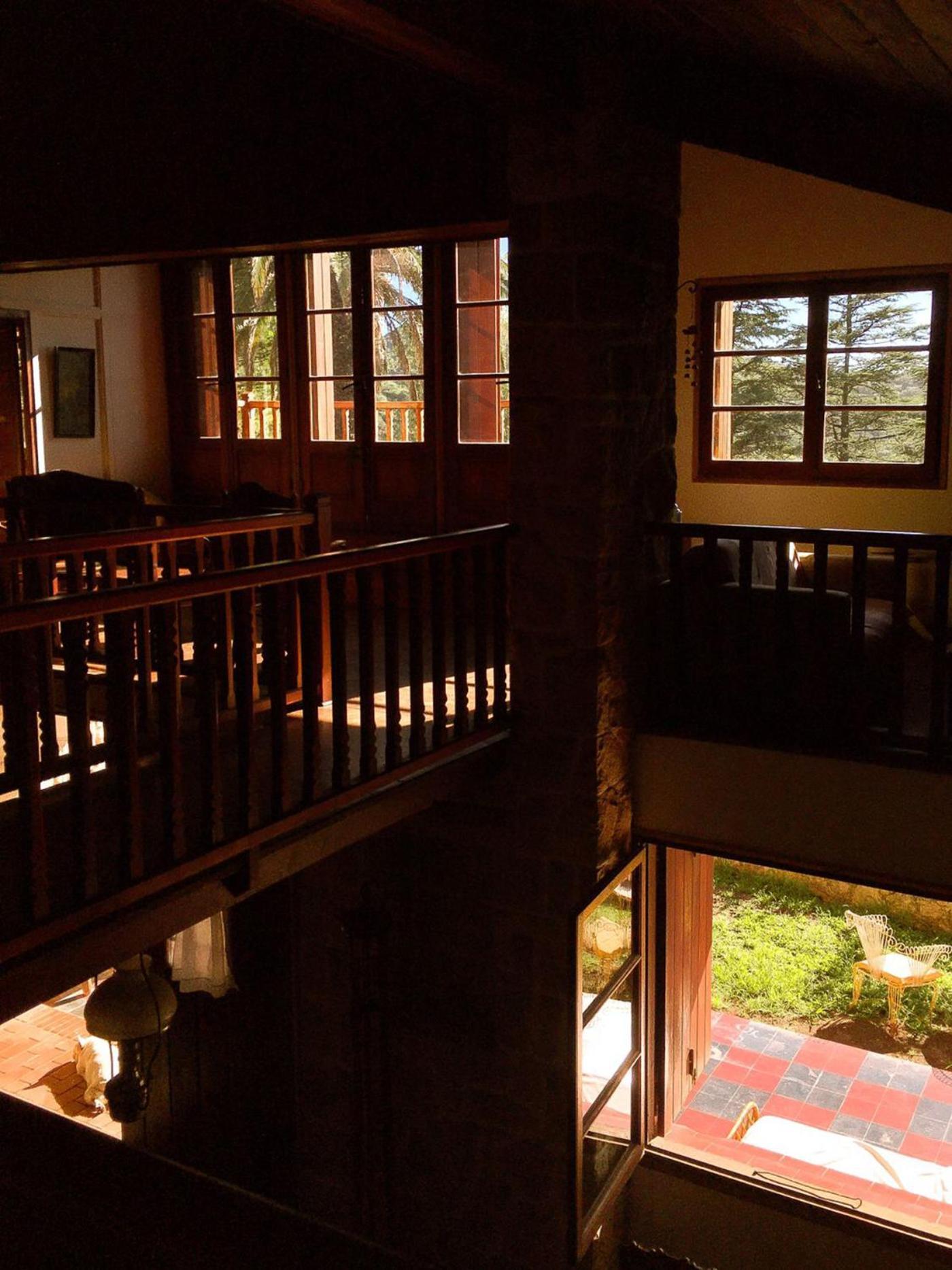 운키요 Casa Brava B&B 외부 사진